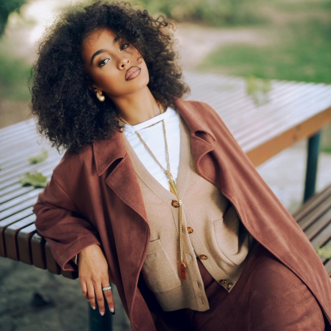 2025 Sonbahar Kış Trendleri