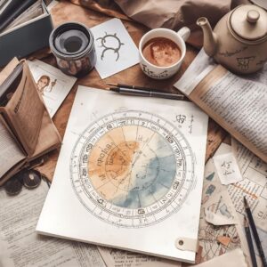 Eylül 2025 Burç Yorumu