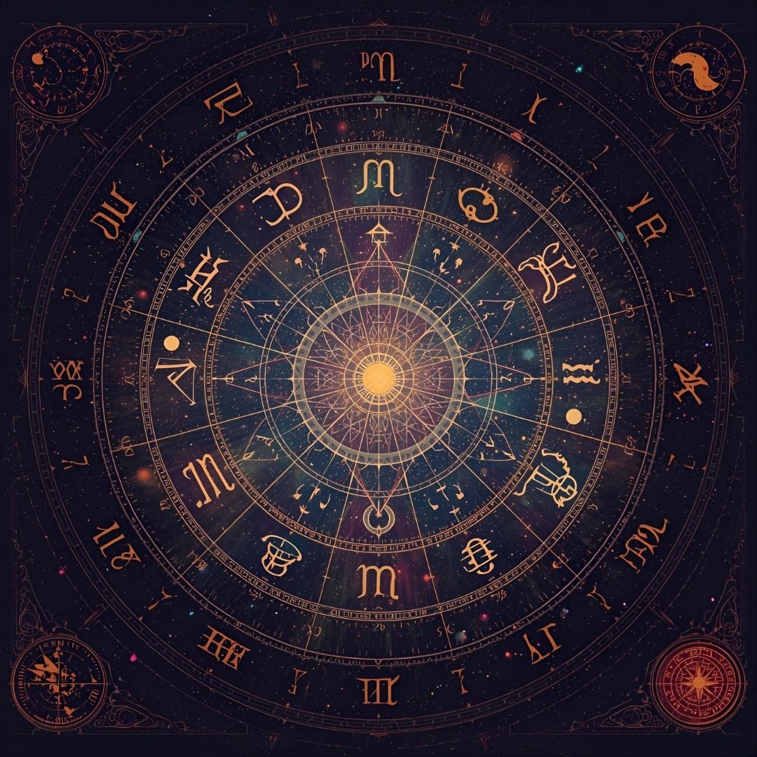 Eylül 2025 Türkiye Astrolojisi
