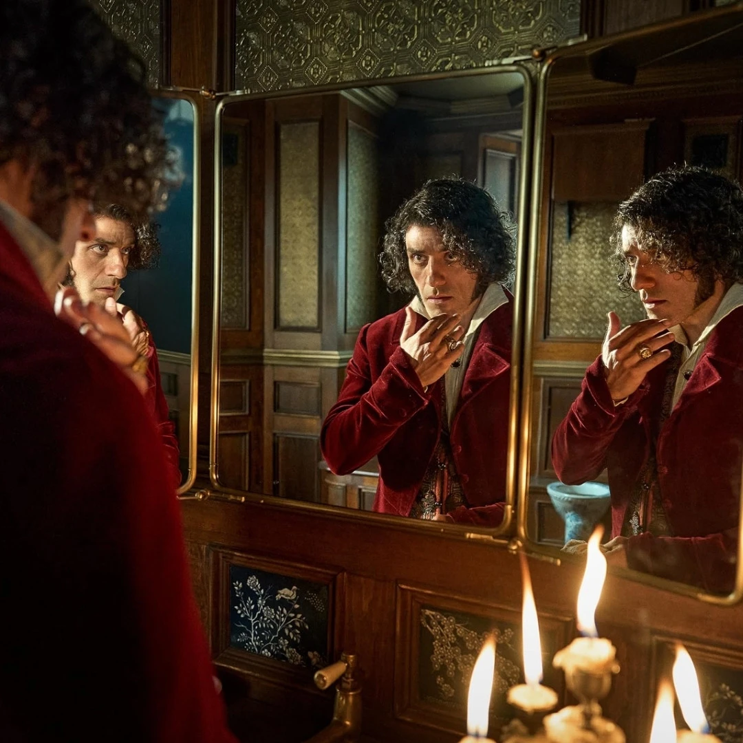 2025 yapımı Frankenstein