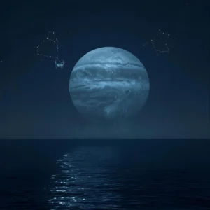 Jüpiter Yengeç retrosu