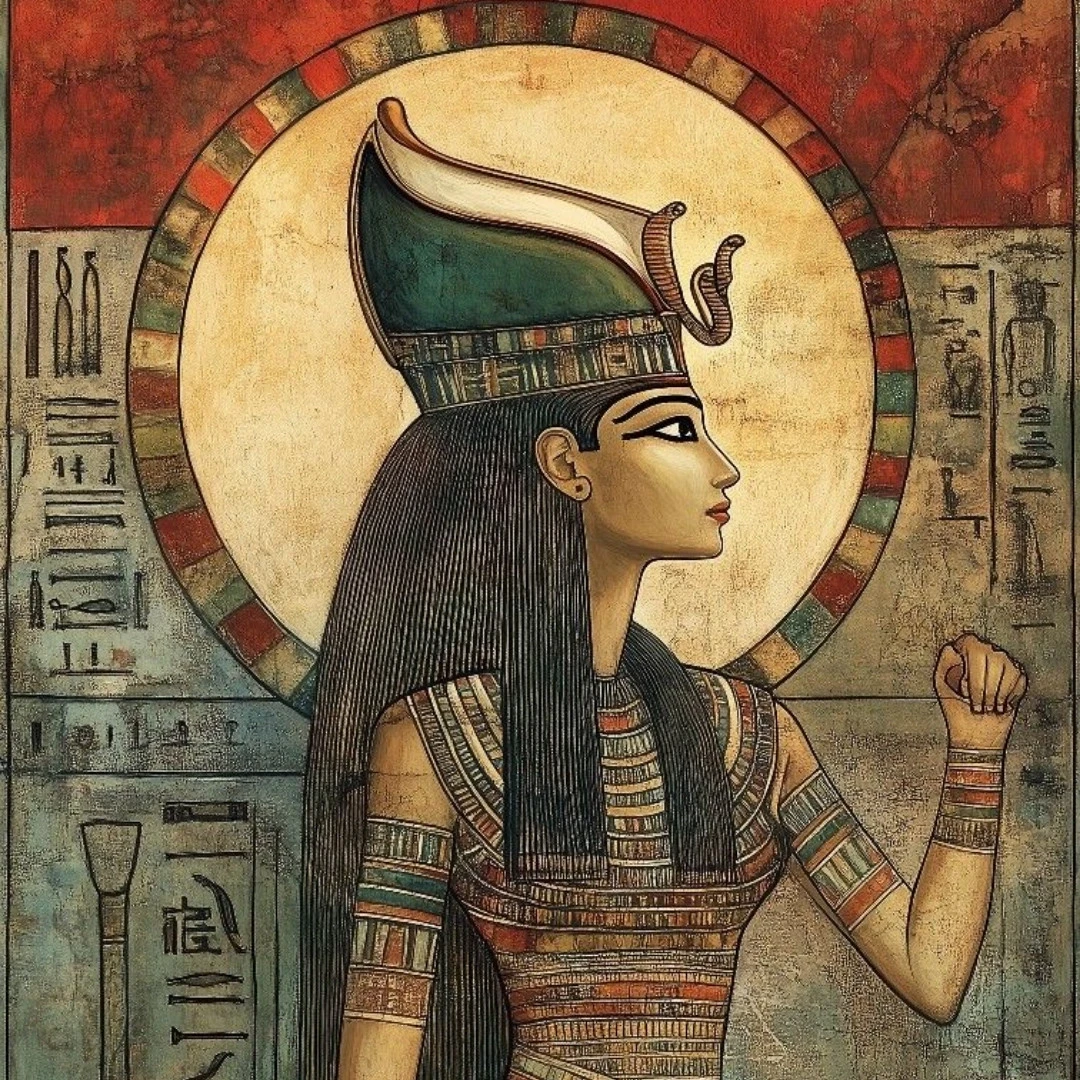 Kleopatra'nın mezarı