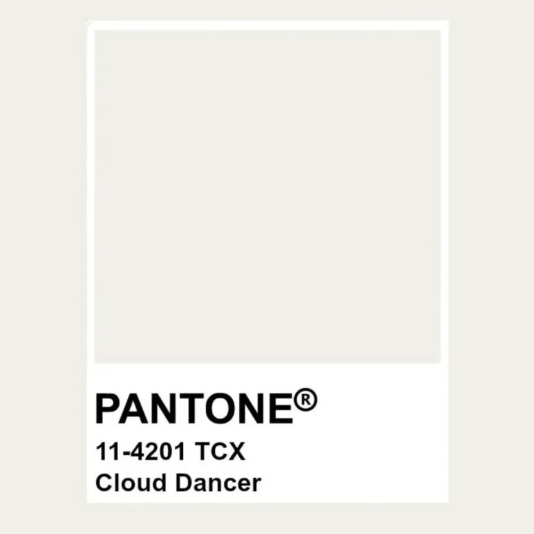 2026 yılının rengi