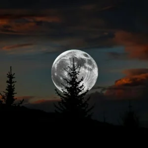 4 Aralık 2025 İkizler Dolunayı