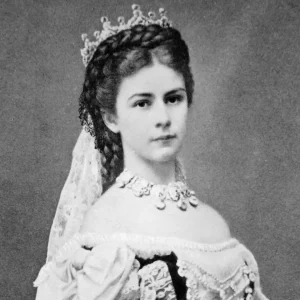 Kraliçe Sisi Kimdir