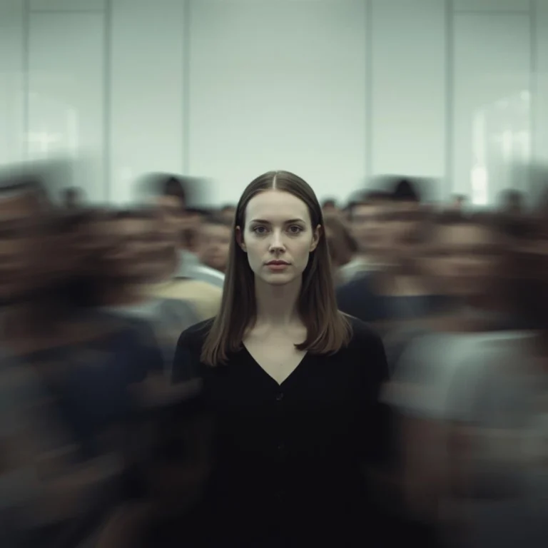 Görünmez Misafir Teorisi