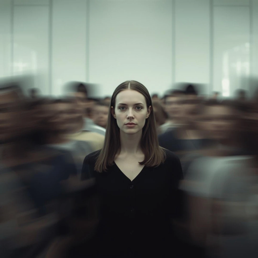 Görünmez Misafir Teorisi