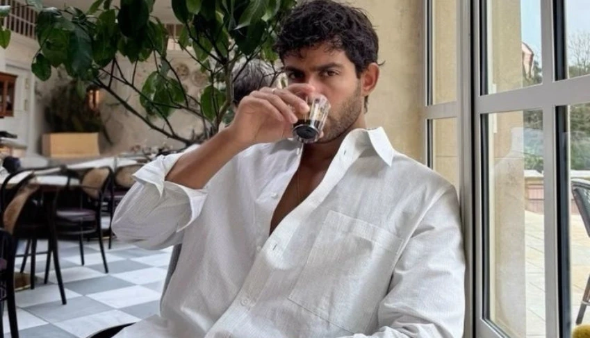 Erkek gardırop temel parçaları