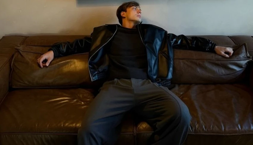 Erkek gardırop temel parçaları