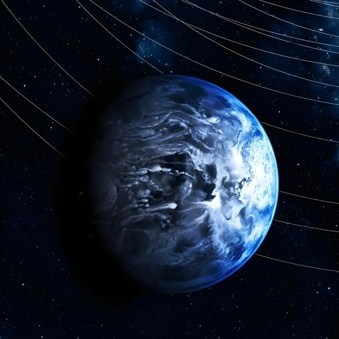 Neptün Koç Transiti