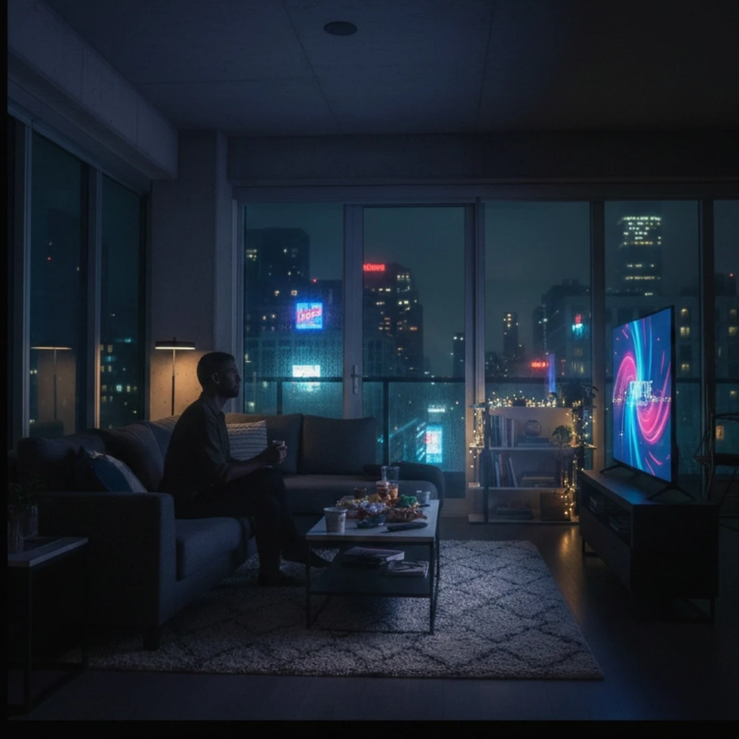 Şubat 2026'da Netflix