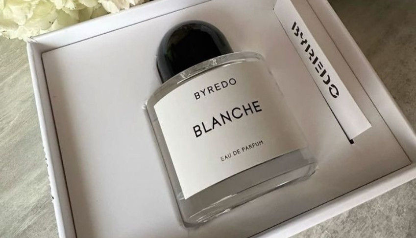 Byredo Blanche 