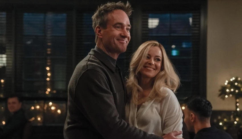 The Miniature Wife Oyuncuları