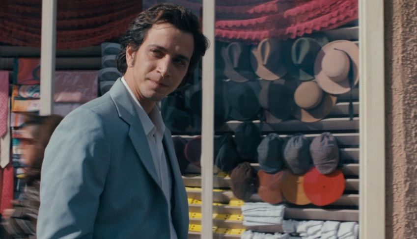 Masumiyet Müzesi Netflix