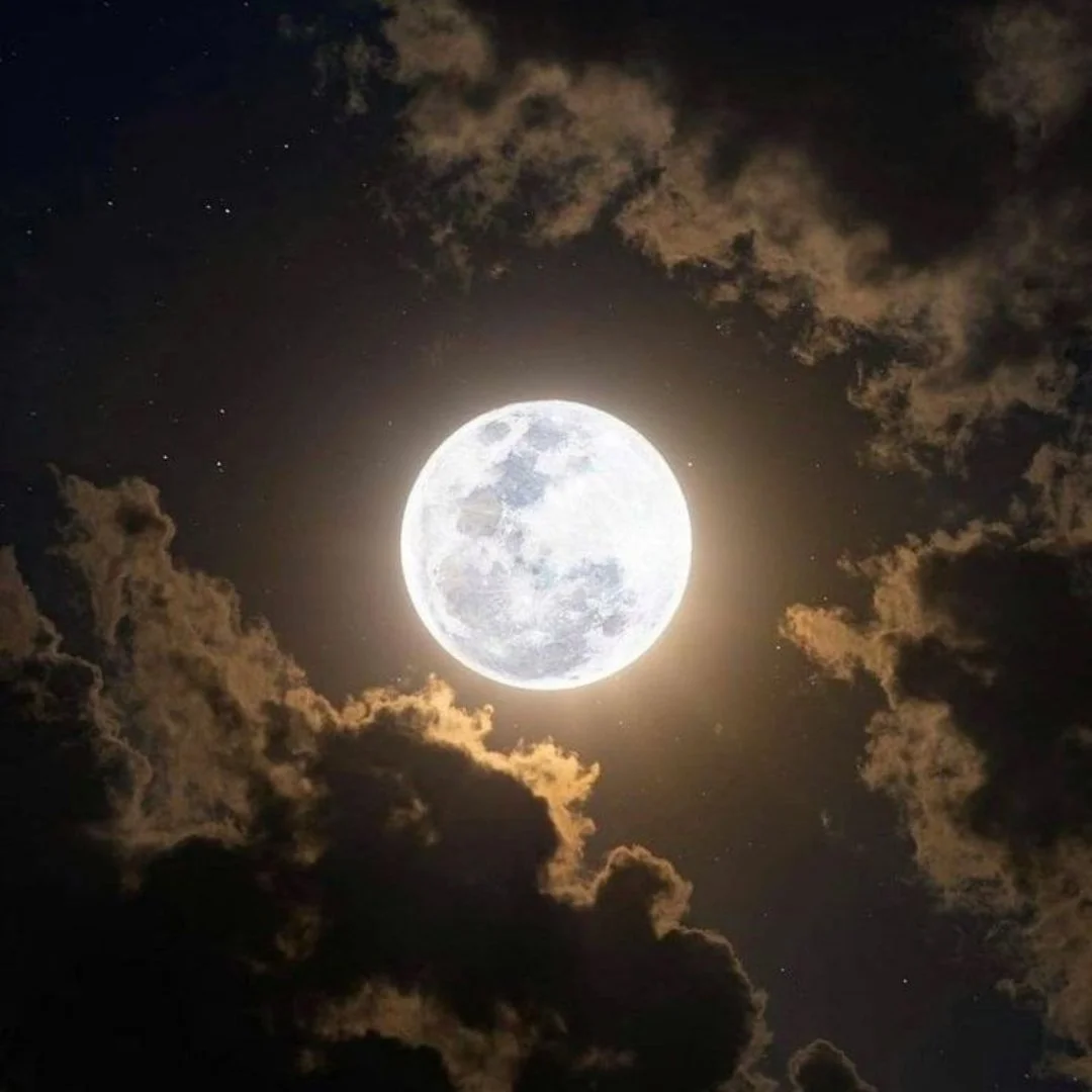 Balık Burcunda Yeni Ay