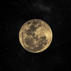 3 mart ay tutulması