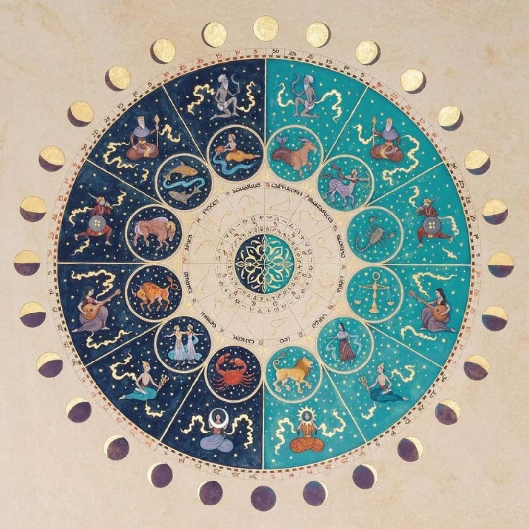 9–15 Mart Haftalık Burç Yorumları