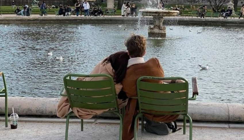 kaçıngan bağlanma