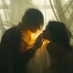 kaçıngan bağlanma