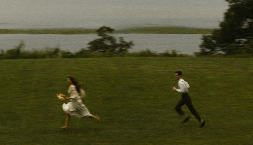 Kaçıngan bağlanma