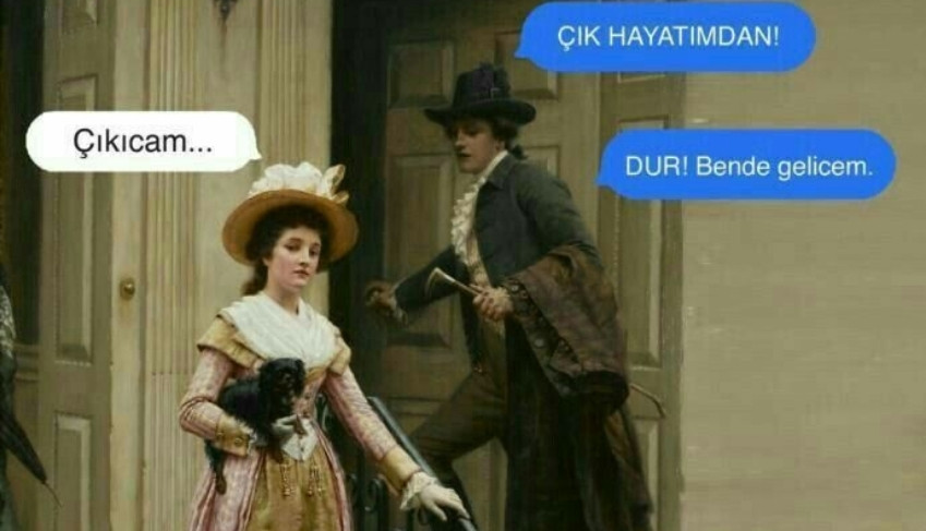 burçların gölge yönleri