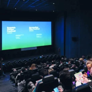 14. Engelsiz Filmler Festivali