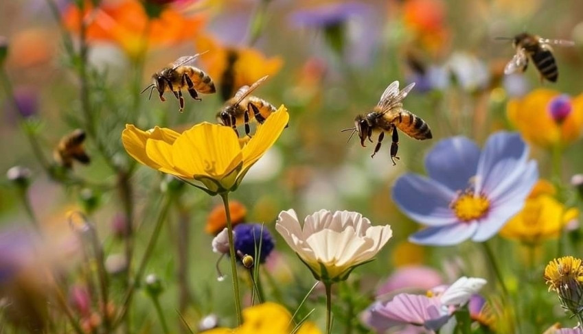 arılar neden önemlidir