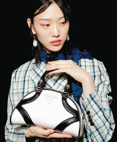 Bowling çanta modeli