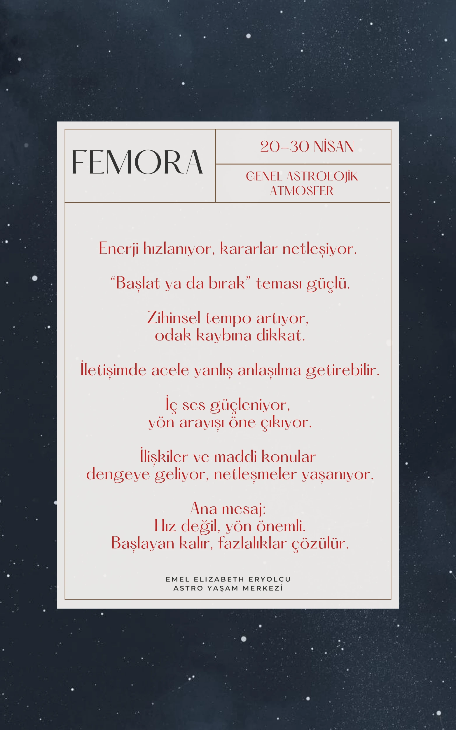 FemoraMag