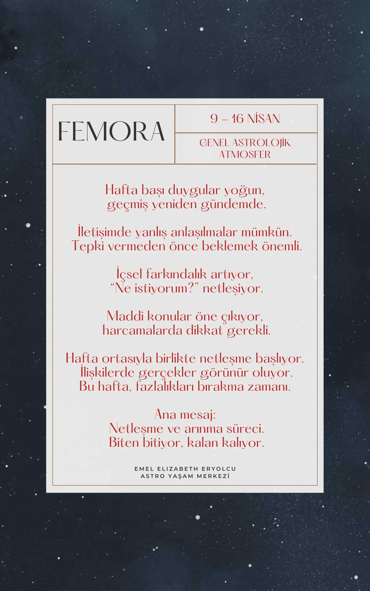 FemoraMag