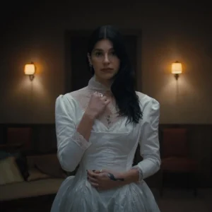 Something Very Bad Is Going to Happen