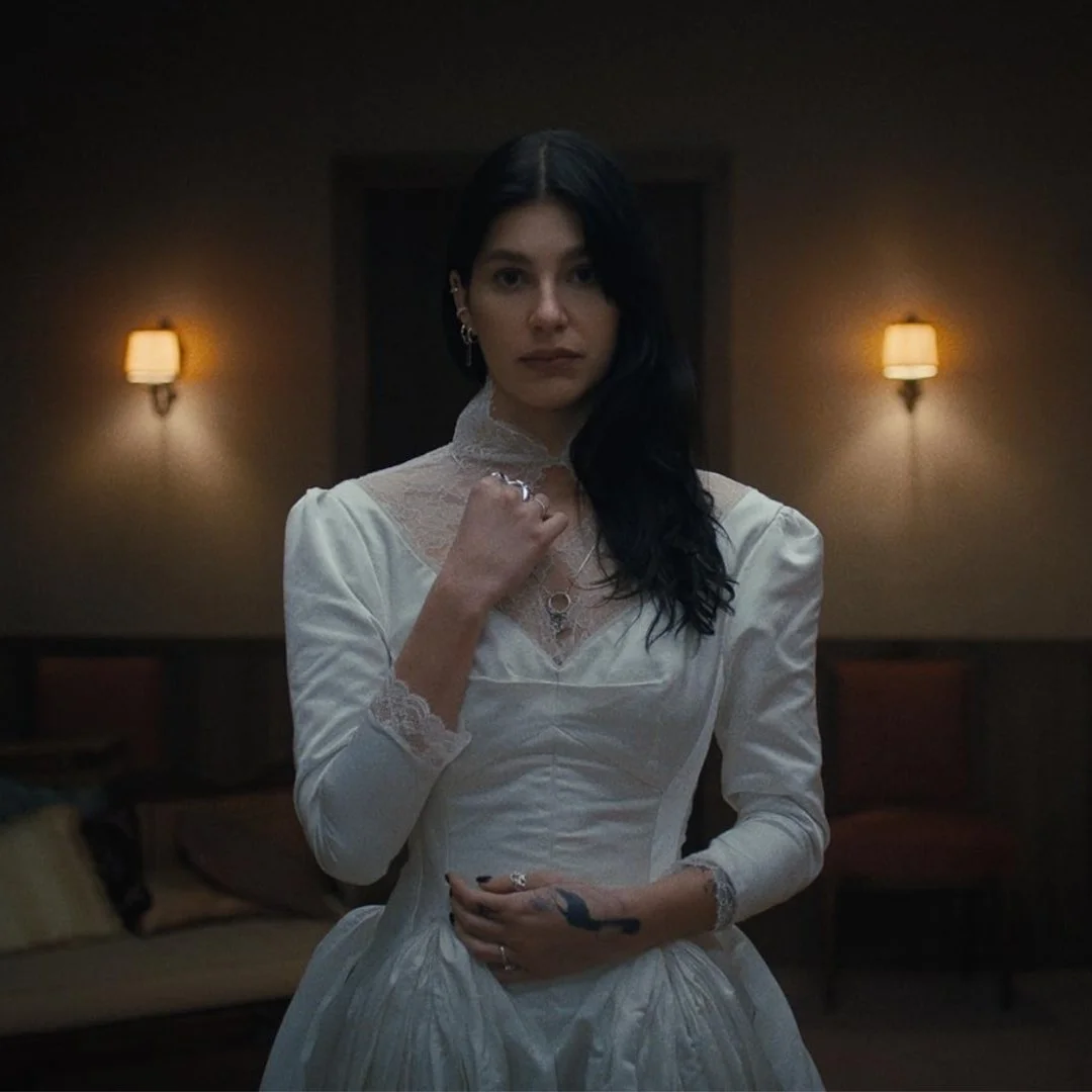 Something Very Bad Is Going to Happen