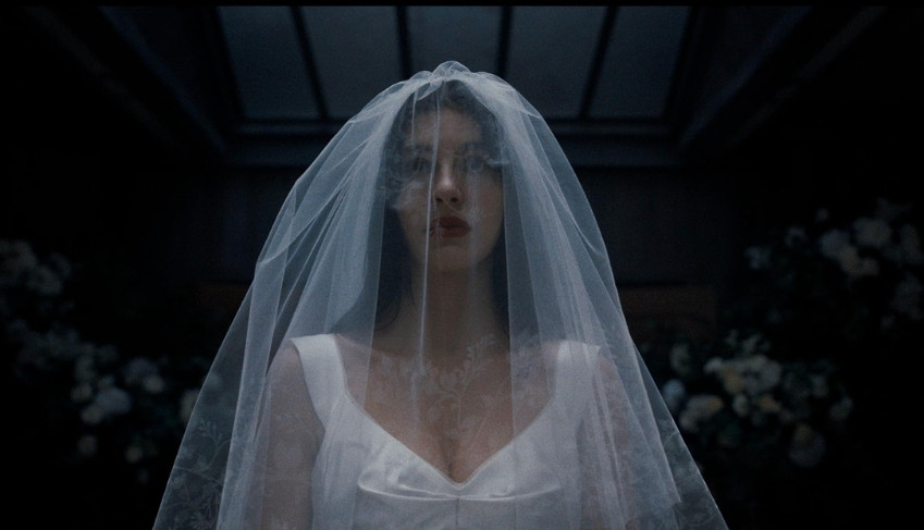 Something Very Bad Is Going to Happen