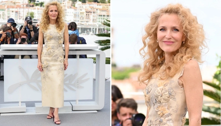 Cannes 2026 kırmızı halı