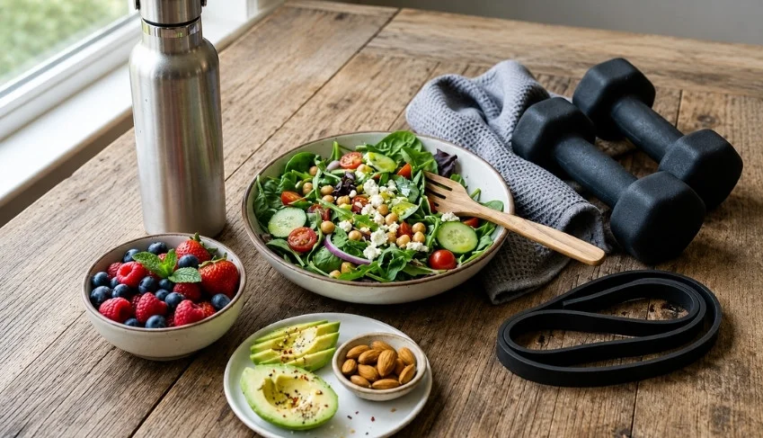 Günlük protein ihtiyacı