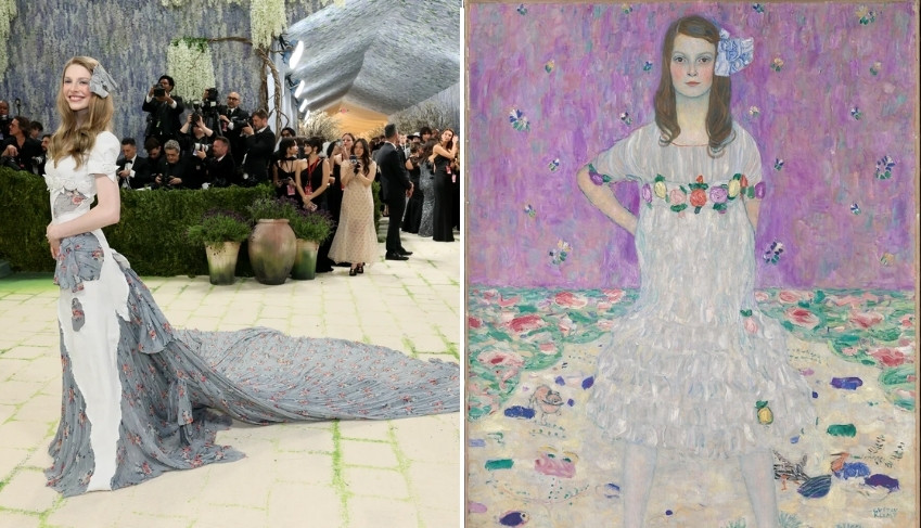 Met Gala 2026