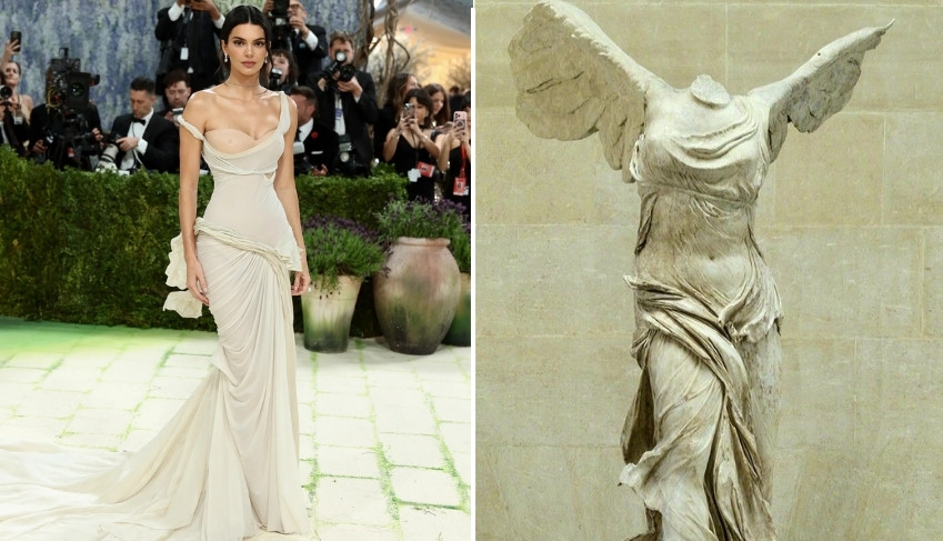 Met Gala 2026 ünlü stilleri