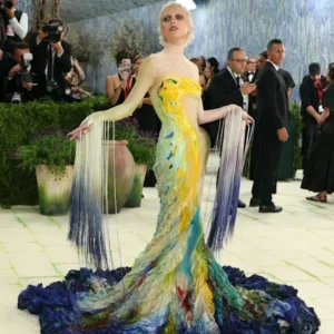 Met Gala 2026