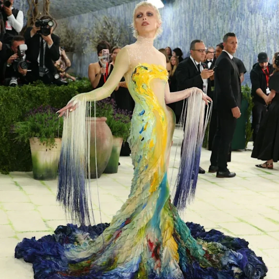 Met Gala 2026