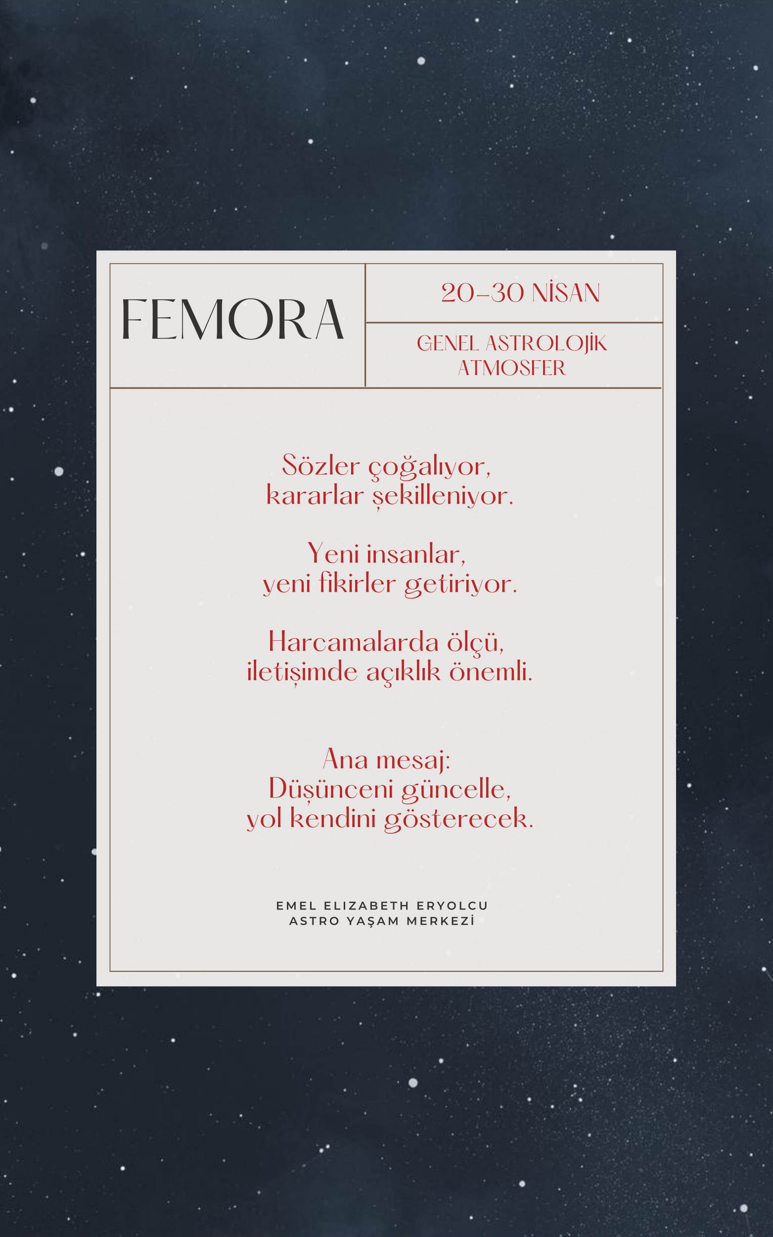 FemoraMag