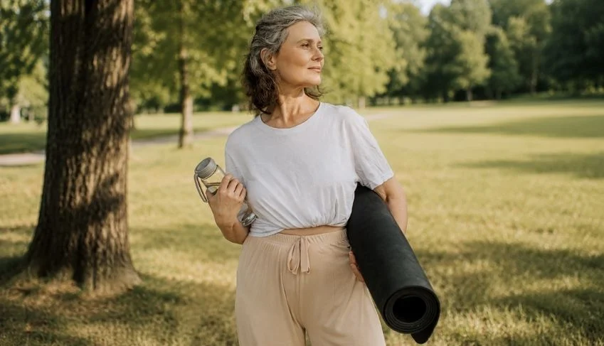 well aging nedir