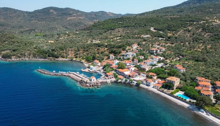 en güzel yunan adaları