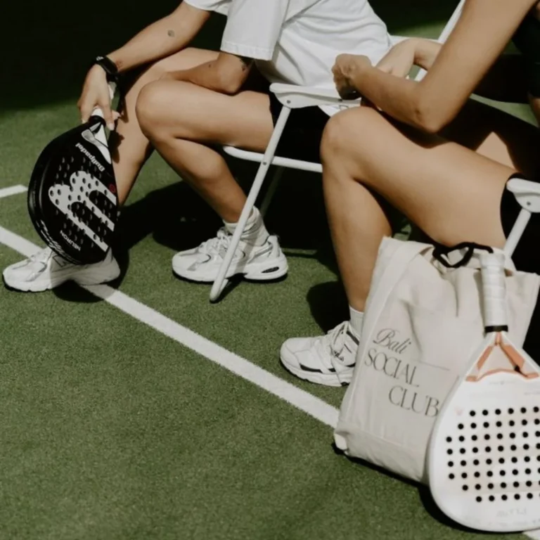 padel nedir