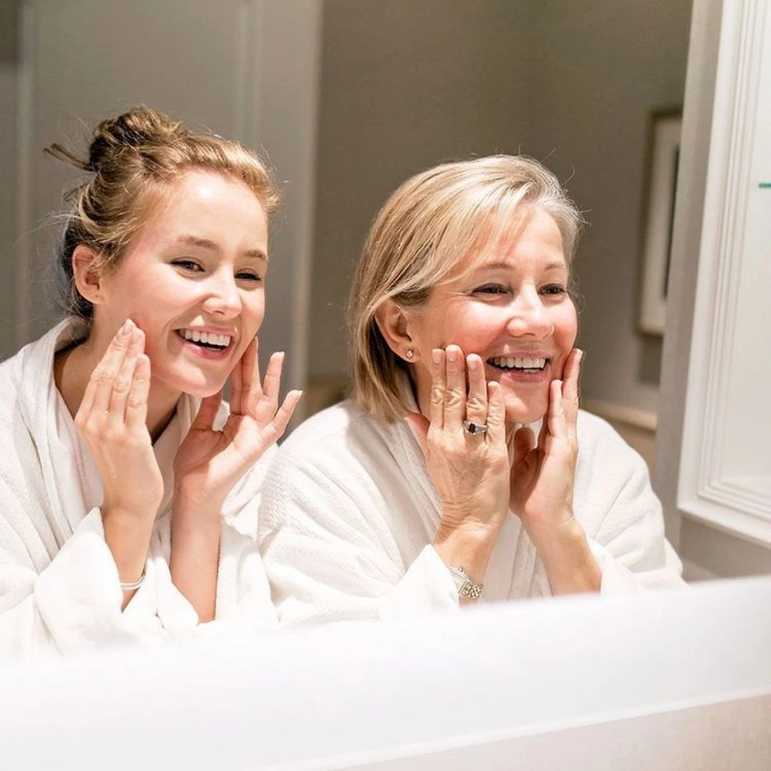 well aging nedir