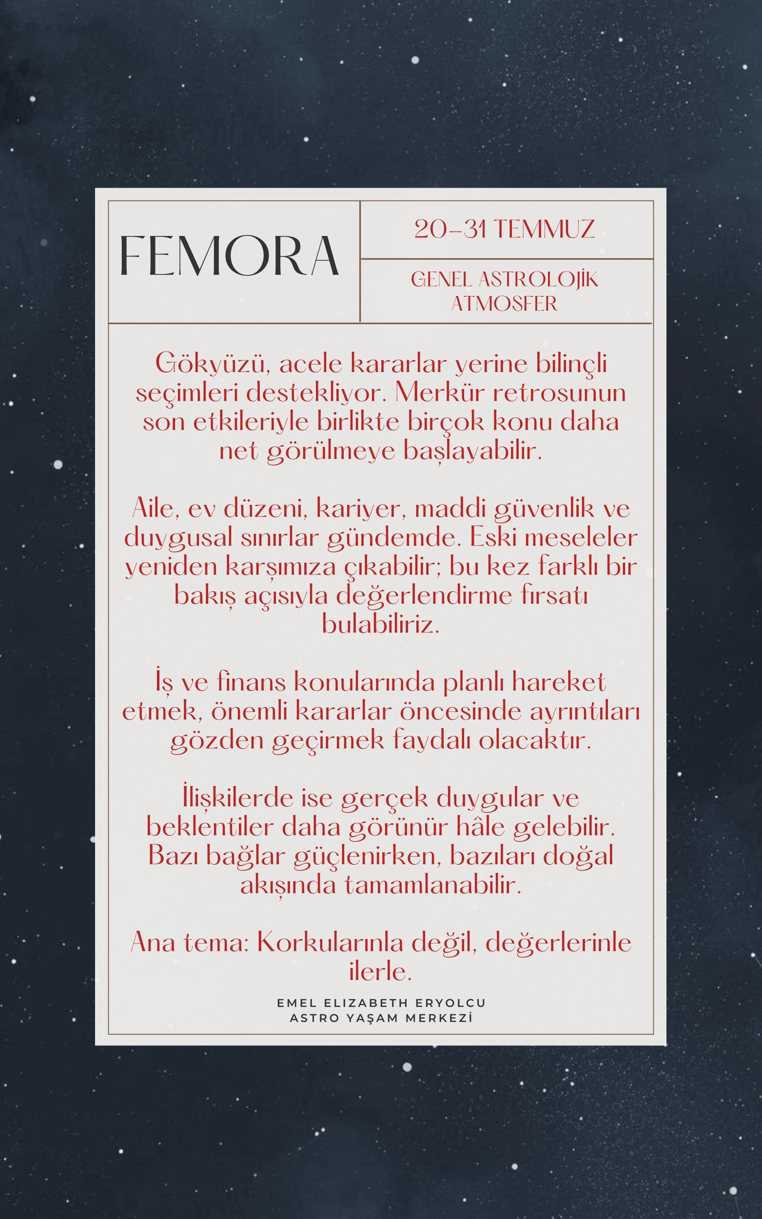 FemoraMag