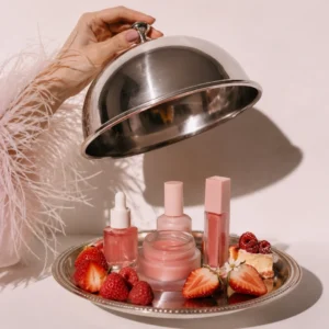 Gourmand Beauty
