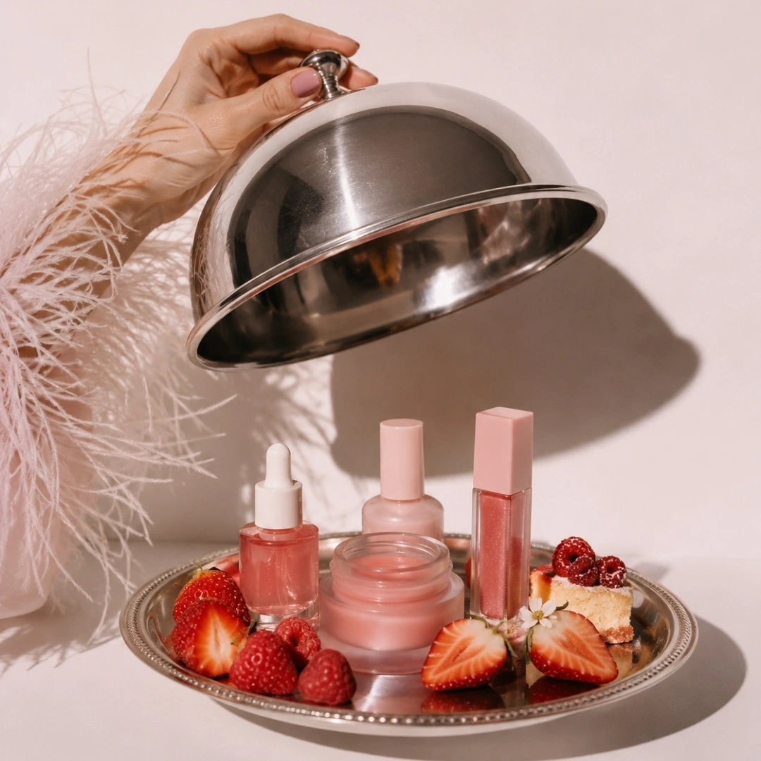 Gourmand Beauty