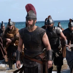 The Odyssey filmi