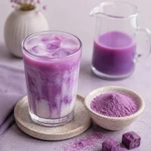 ube nedir